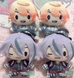 プロセカ ふわぷち 天馬司 神代類