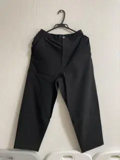 THE NORTH FACE ストレッチツイルワイドテーパードパンツのサムネイル