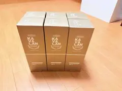 KAVALAN NO.1 ウイスキー 6本セットのサムネイル