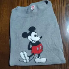 UNIQLO　ミッキー　セーター　150