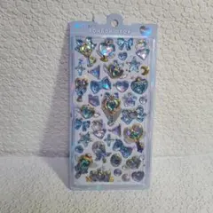 【正規品】ボンボンドロップ シール マジカルブルー