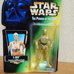 Star Wars C-3PO フィギュア