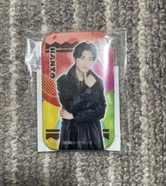 仮面ライダーガヴ TOSくじ 辛木田絆斗 B賞
