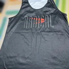 RADICAL タンクトップ Sサイズ