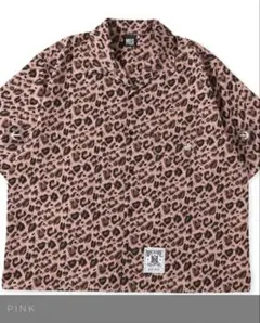 浜崎あゆみ x MFC STORE アロハシャツ Sサイズ - メルカリ