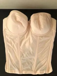 【お値下げ】ホテルオークラ ブライダルインナー D70［クリーニング済み］