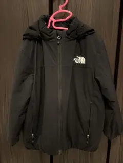 ノースフェイス　ライトダウン