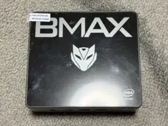 ジャンク　ミニPC BMAX B4 PLUS N100のサムネイル