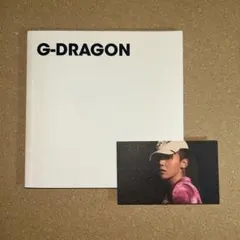 2026年最新】g dragon 写真集の人気アイテム - メルカリ