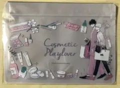 コスメティック・プレイラバー キャラクターグッズ