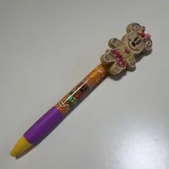 Disney ディズニー ボールペン クリスマス
