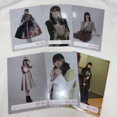 2026年最新】増本綺良 生写真 まとめ売りの人気アイテム - メルカリ