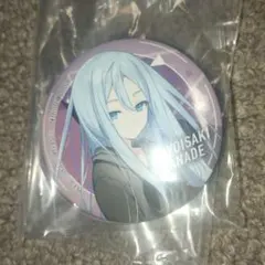 プロセカ F賞 セガ ラッキー くじ 宵崎 奏 缶バッジ