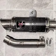 2026年最新】cb400sf スリップオンマフラー nc42の人気アイテム - メルカリ