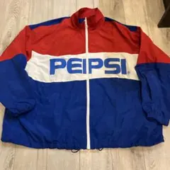 ペプシ ジャケット