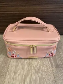 Francfranc フランフラン ANNA SUI アナスイ バニティポーチ