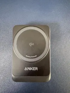 AnkerMagGoWirelessChargingFoldable3-in-1