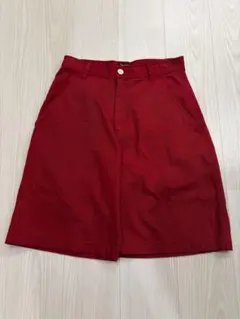 【00s】"Polo Jeans" Baggy Shortsのサムネイル