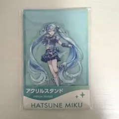 初音ミク アクリルスタンド アクスタ Virtual Singer プロセカ