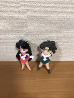 セーラームーン キーホルダー