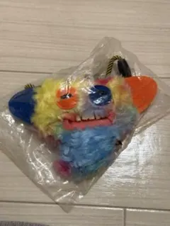 ファグラー ポーチ ⑦