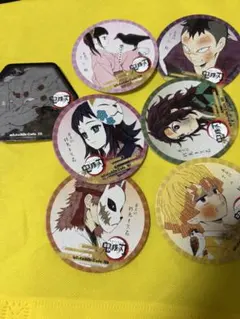 鬼滅の刃コースター