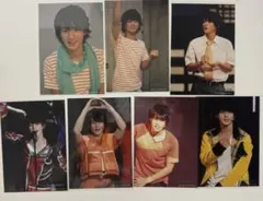 平野紫耀 フォトセット 2013 ANOTHER