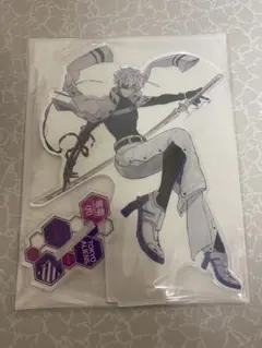 東エリ　憂炎　アクスタ 2026年最新】東京エイリアンズ アクリルスタンドの人気アイテム - メルカリ