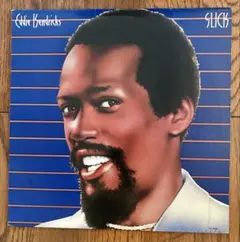 Eddie Kendricks Slick 他　レコード 4枚　まとめ売り Eddie Kendricks Slick 他 レコード 4枚 まとめ売り - メルカリ