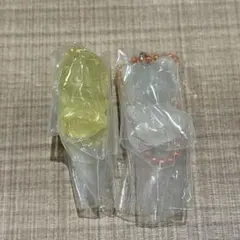 スキズー　グミ&チャーム　ジニレット&ポガリ