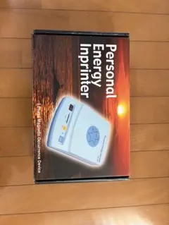マイクロエネルギー研究所 波動情報発生器 PEI-201 - メルカリ