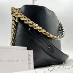 2025年最新】中古 ステラマッカートニー 2WAYショルダーバッグの人気