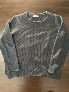 nonnative ノンネイティブニットカットソーのサムネイル