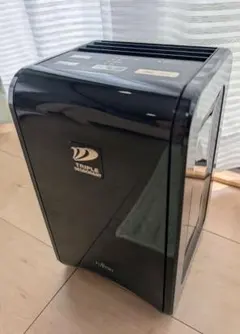 FUJITSU 富士通ゼネラル 脱臭機 PLAZION DAS-15E-W - メルカリ