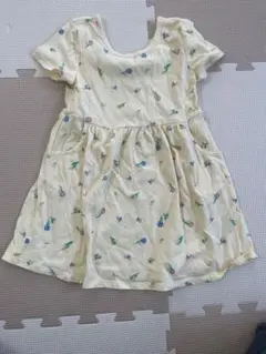 baby GAP ロングTシャツ(3years )