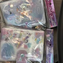 クーリア　My seal binder