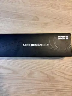 LOOK AERO DESIGN STEM 130mm