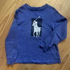 ラルフローレン　ロンT 130 楽天市場】ラルフローレン 長袖tシャツ 130の通販