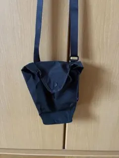 ノースフェイスパープルレーベル　バッグ　ナナミカ