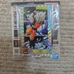 【シークレット】一番くじ　ドラゴンボール　40th〜其之ニ〜　F賞　アクレクト