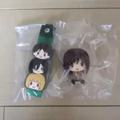 進撃の巨人 １番くじ ２個セット