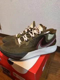 2026年最新】海外限定 nike kyrieの人気アイテム - メルカリ