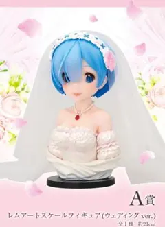 ET❇ 一番くじ Re:ゼロから始める異世界生活 夢見る、未来の物語