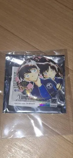 2025年最新】名探偵コナン 新一&蘭 キーホルダーの人気アイテム