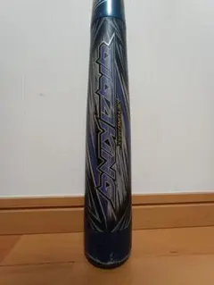 ミズノ ビヨンドマックスギガキング 75cm 少年軟式用バットのサムネイル