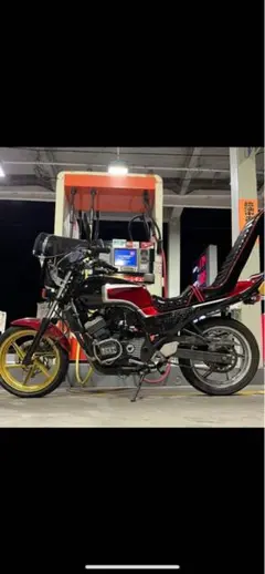 ジェイド250 cbx仕様(早い者勝ち)鹿児島のサムネイル