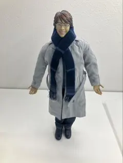 2026年最新】フィギュア ペ・ヨンジュンの人気アイテム - メルカリ
