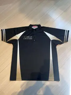 【非売品】卓球　ユニフォーム　学館浦安　L〜Oサイズ