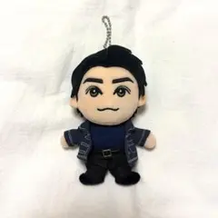 2026年最新】メンバー名：森本慎太郎 ジャニーズ ぬいぐるみ