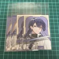 にじさんじ 長尾景